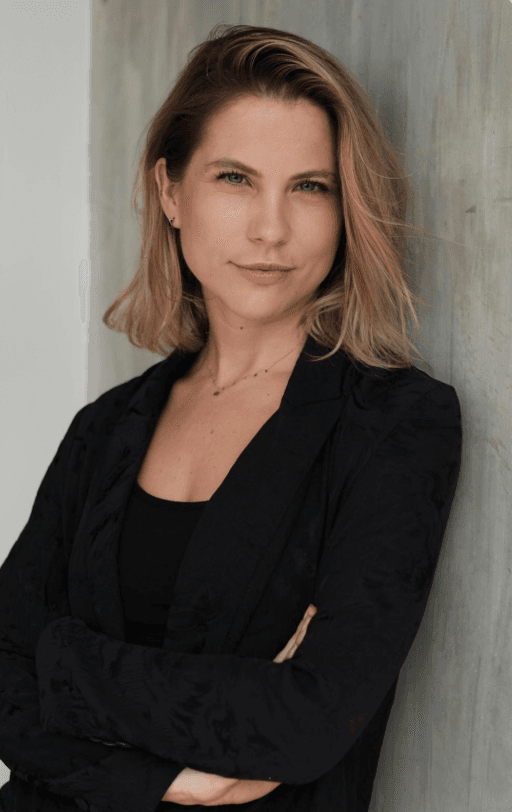 Eva Dietrich